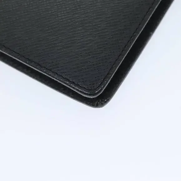 Louis Vuitton Classic Black Wallet - Picture 14 of 16